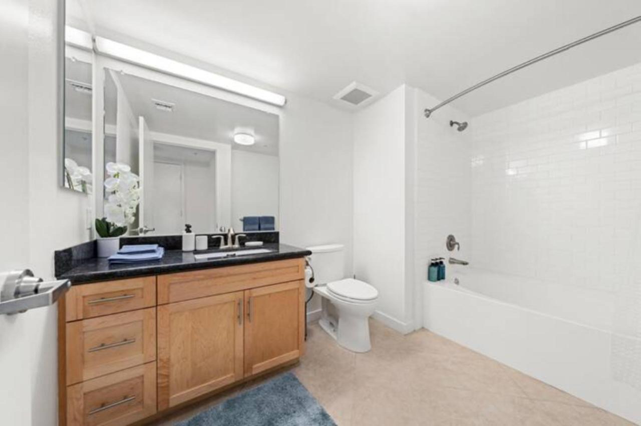 Ocean View 2Br By Santa Monica Pier 2Min Walk Διαμέρισμα Λος Άντζελες Εξωτερικό φωτογραφία
