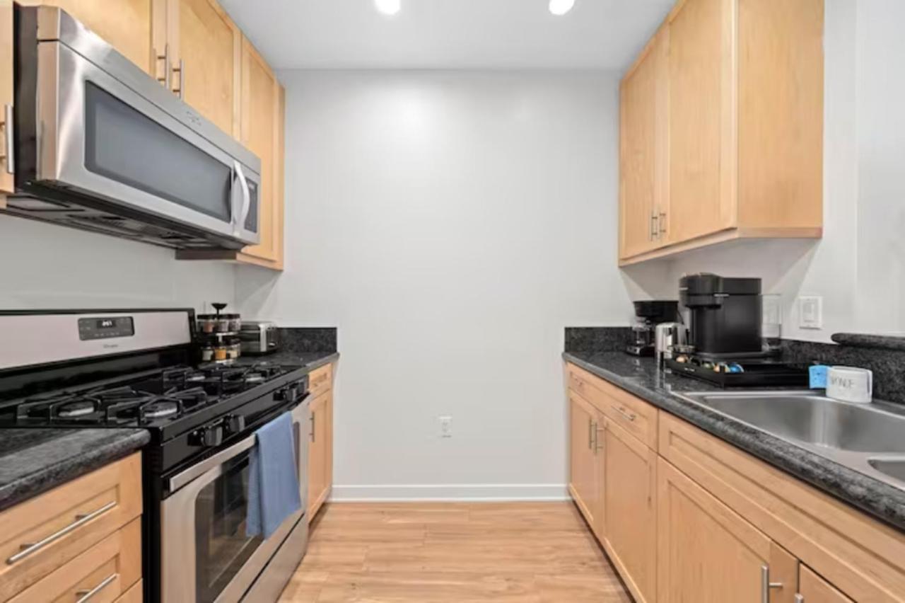 Ocean View 2Br By Santa Monica Pier 2Min Walk Διαμέρισμα Λος Άντζελες Εξωτερικό φωτογραφία
