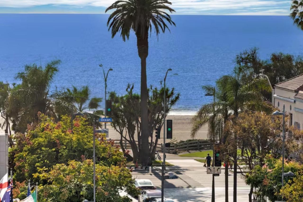 Ocean View 2Br By Santa Monica Pier 2Min Walk Διαμέρισμα Λος Άντζελες Εξωτερικό φωτογραφία