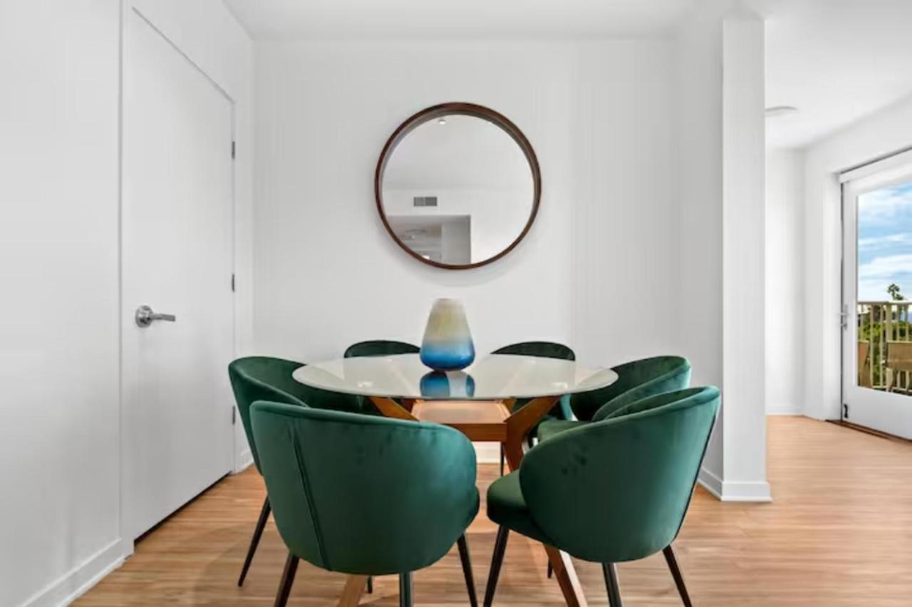 Ocean View 2Br By Santa Monica Pier 2Min Walk Διαμέρισμα Λος Άντζελες Εξωτερικό φωτογραφία