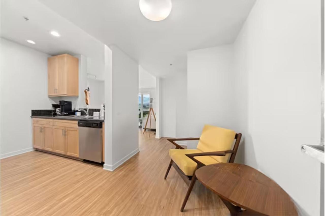 Ocean View 2Br By Santa Monica Pier 2Min Walk Διαμέρισμα Λος Άντζελες Εξωτερικό φωτογραφία