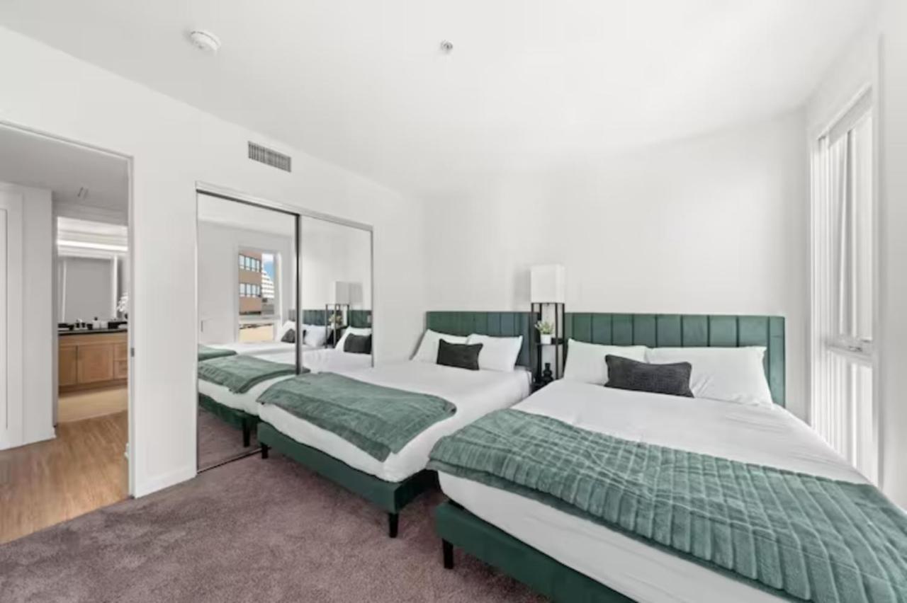 Ocean View 2Br By Santa Monica Pier 2Min Walk Διαμέρισμα Λος Άντζελες Εξωτερικό φωτογραφία