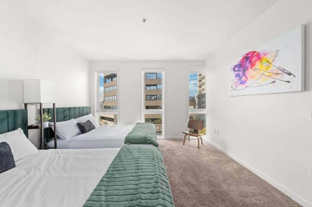 Ocean View 2Br By Santa Monica Pier 2Min Walk Διαμέρισμα Λος Άντζελες Εξωτερικό φωτογραφία