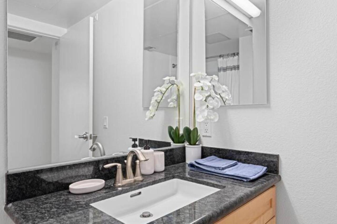 Ocean View 2Br By Santa Monica Pier 2Min Walk Διαμέρισμα Λος Άντζελες Εξωτερικό φωτογραφία