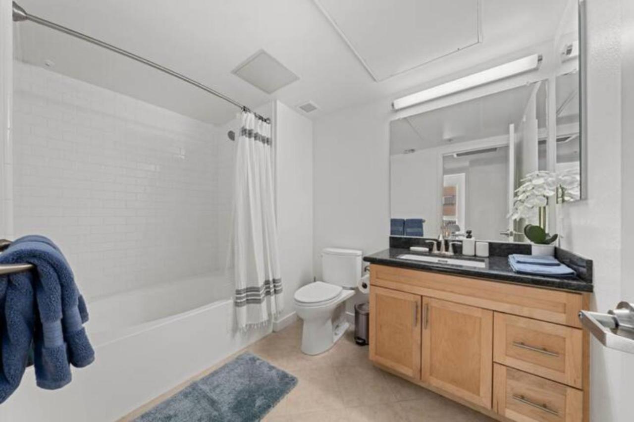 Ocean View 2Br By Santa Monica Pier 2Min Walk Διαμέρισμα Λος Άντζελες Εξωτερικό φωτογραφία