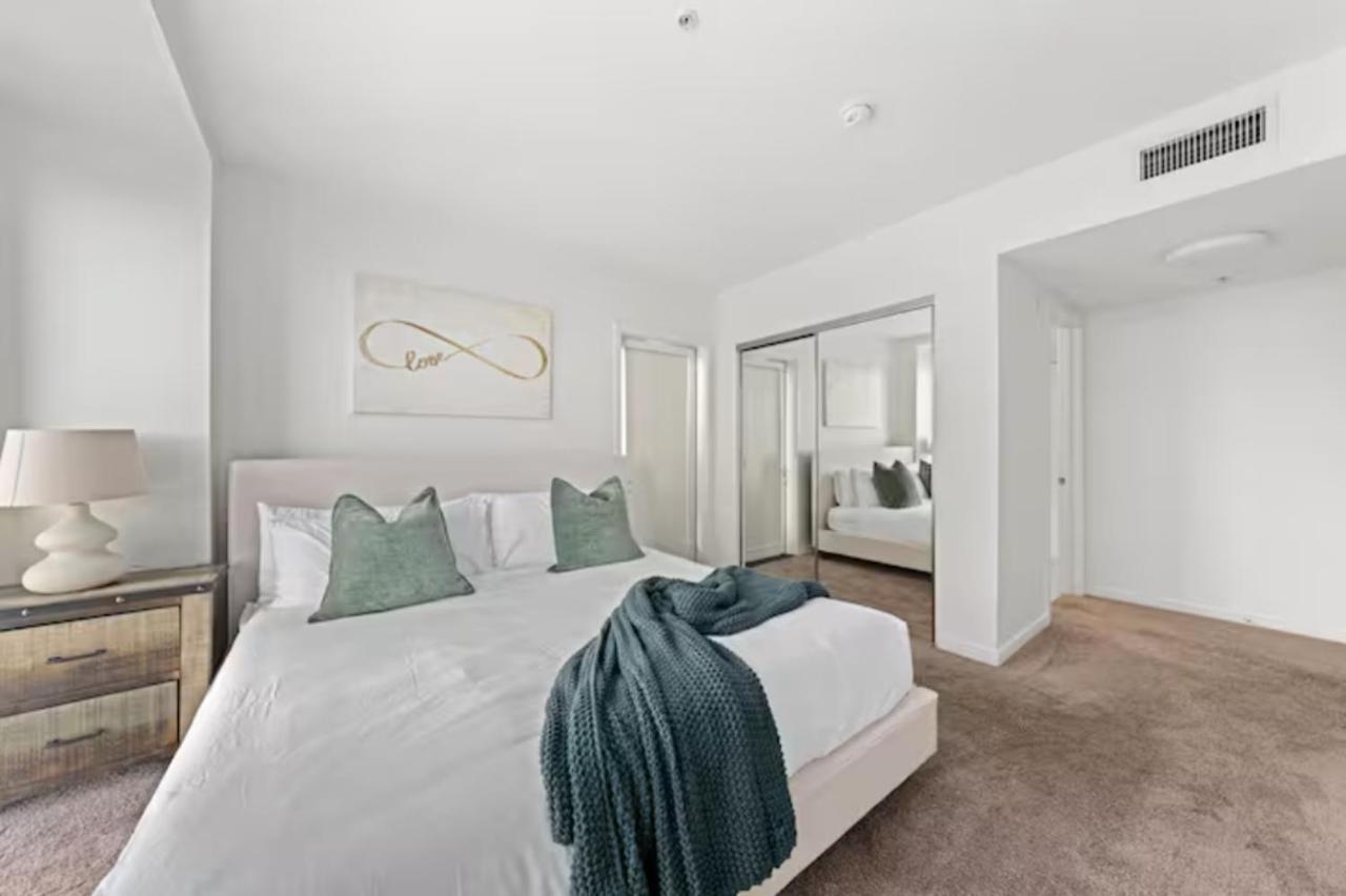 Ocean View 2Br By Santa Monica Pier 2Min Walk Διαμέρισμα Λος Άντζελες Εξωτερικό φωτογραφία