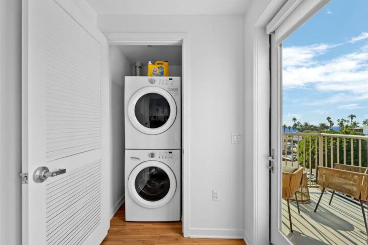 Ocean View 2Br By Santa Monica Pier 2Min Walk Διαμέρισμα Λος Άντζελες Εξωτερικό φωτογραφία