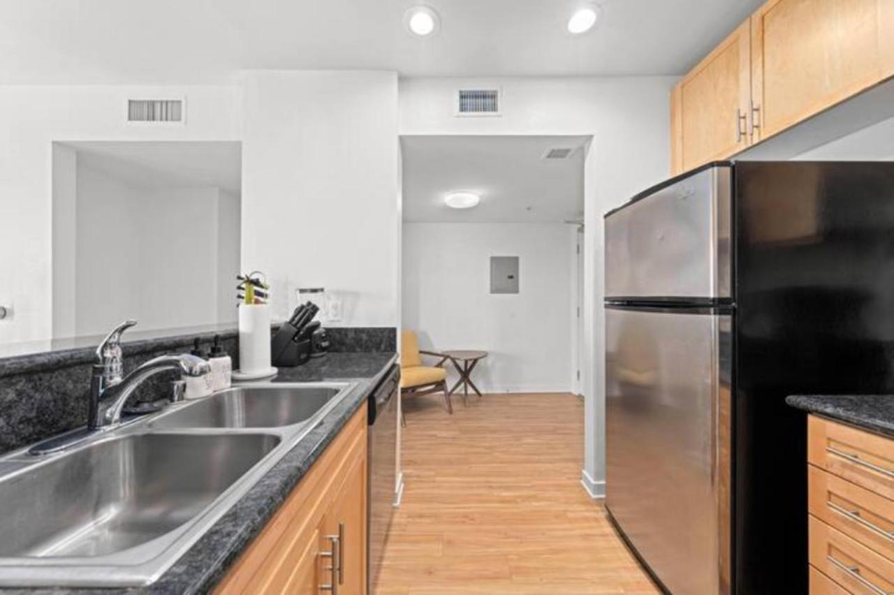 Ocean View 2Br By Santa Monica Pier 2Min Walk Διαμέρισμα Λος Άντζελες Εξωτερικό φωτογραφία