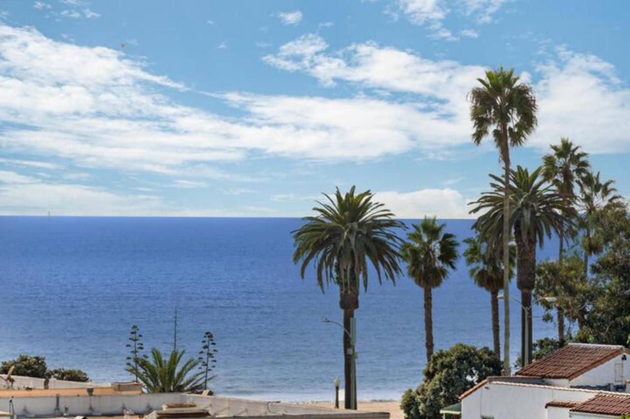 Ocean View 2Br By Santa Monica Pier 2Min Walk Διαμέρισμα Λος Άντζελες Εξωτερικό φωτογραφία