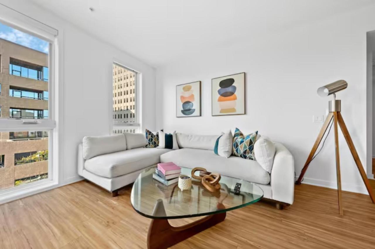 Ocean View 2Br By Santa Monica Pier 2Min Walk Διαμέρισμα Λος Άντζελες Εξωτερικό φωτογραφία