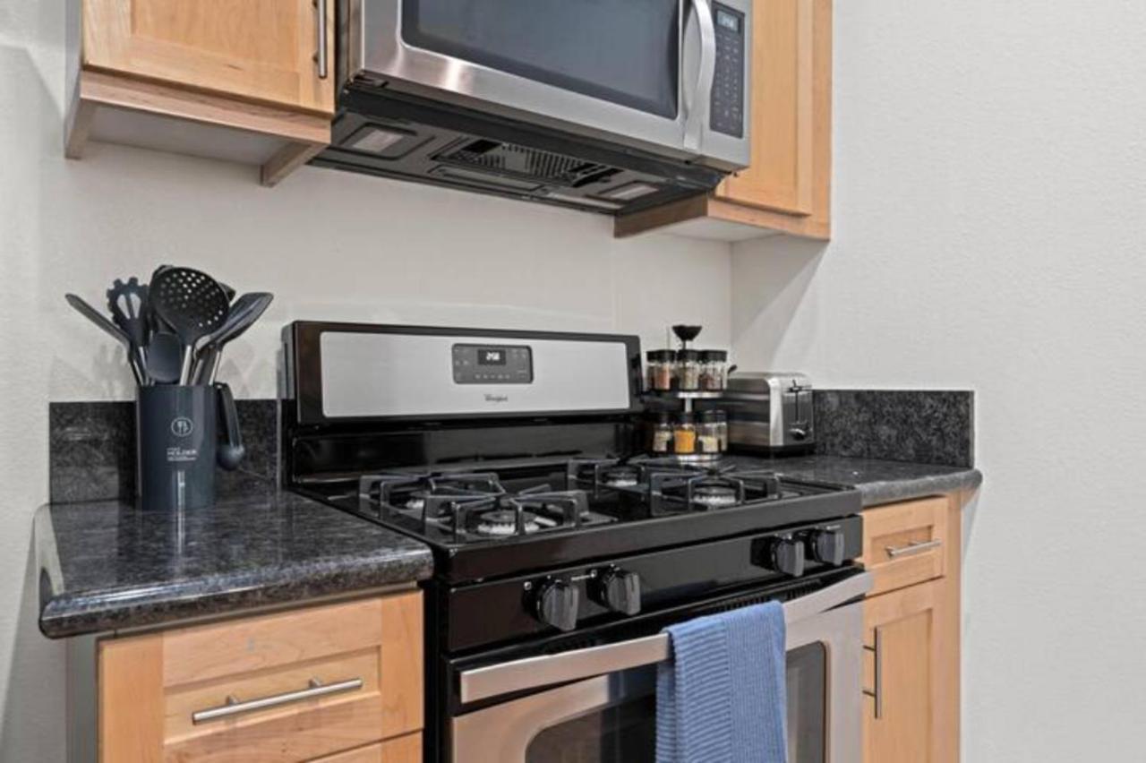 Ocean View 2Br By Santa Monica Pier 2Min Walk Διαμέρισμα Λος Άντζελες Εξωτερικό φωτογραφία